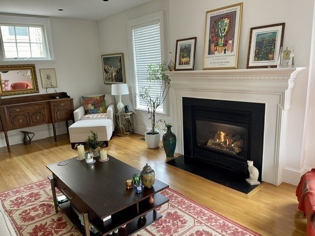 71 Abbottsford Road Brookline, MA 02446 - Photo 18 of 42