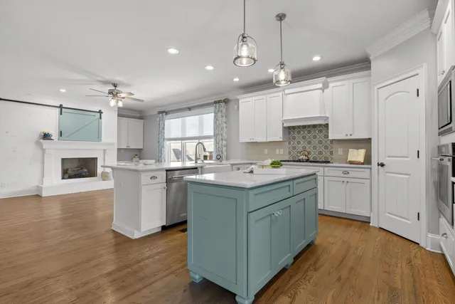 $850,000 | 9361 Crystal Brook Drive, Apison, TN 37302