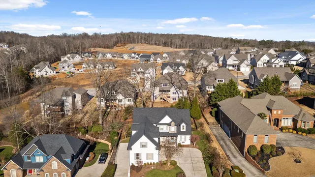 $850,000 | 9361 Crystal Brook Drive, Apison, TN 37302