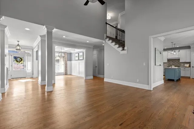 $850,000 | 9361 Crystal Brook Drive, Apison, TN 37302