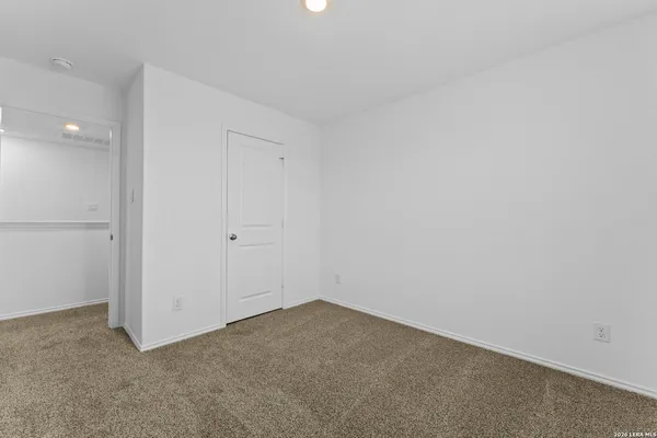 a view of small space
