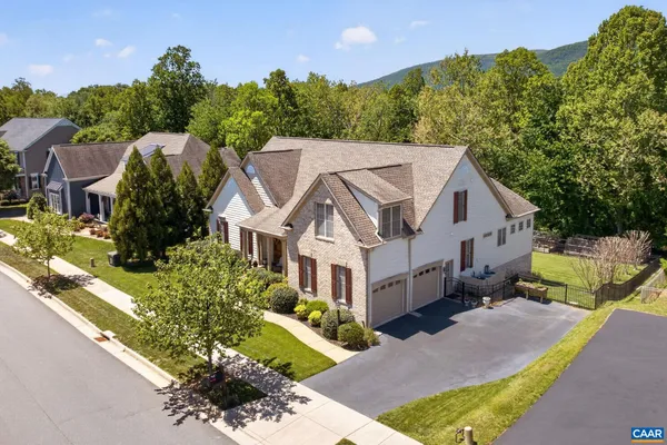 $1,325,000 | 6586 Welbourne Lane, Crozet, VA 22932