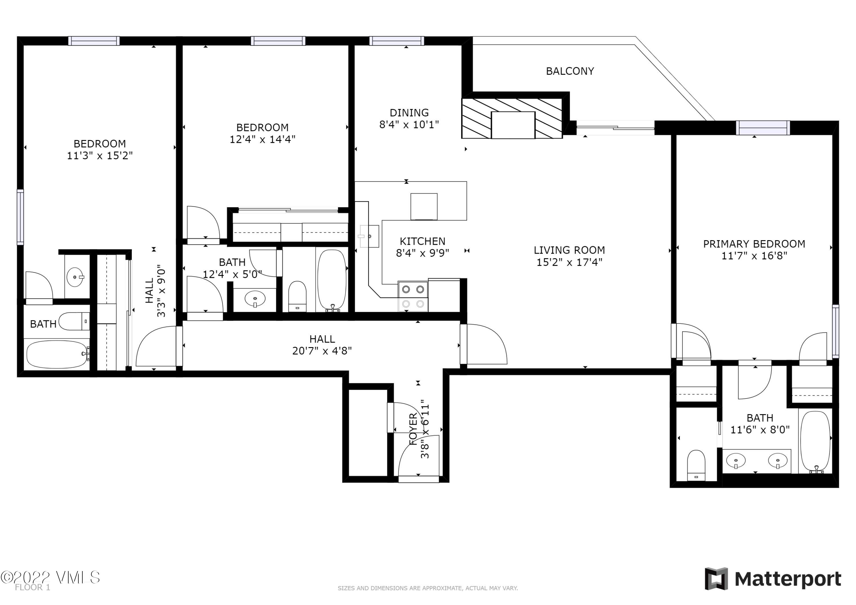 548 South Frontage Road West, Unit 105 Vail, CO 81657 - Photo 19 of 19 a picture of a book and a white wall
