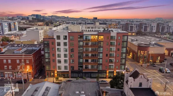 $749,000 | 200 Linden Avenue, Unit 804, South San Francisco, CA 94080