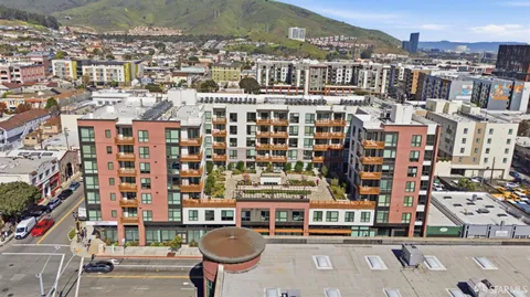 $749,000 | 200 Linden Avenue, Unit 804, South San Francisco, CA 94080