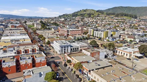 a view of a city