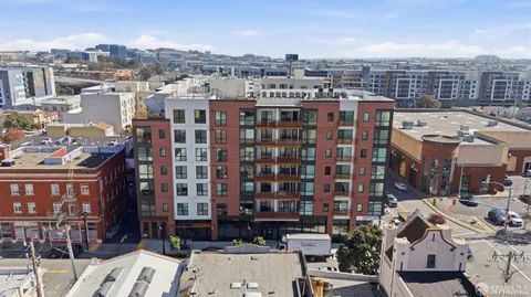 $729,000 | 200 Linden Avenue, Unit 804, South San Francisco, CA 94080