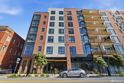 $749,000 | 200 Linden Avenue, Unit 804, South San Francisco, CA 94080