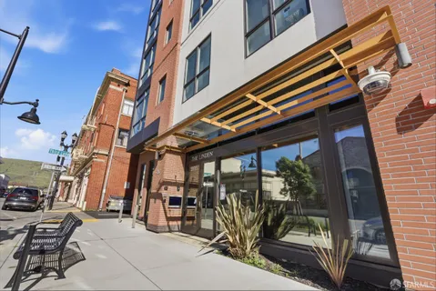 $749,000 | 200 Linden Avenue, Unit 804, South San Francisco, CA 94080