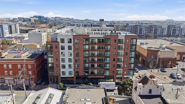 $749,000 | 200 Linden Avenue, Unit 804, South San Francisco, CA 94080
