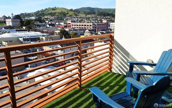 $749,000 | 200 Linden Avenue, Unit 804, South San Francisco, CA 94080