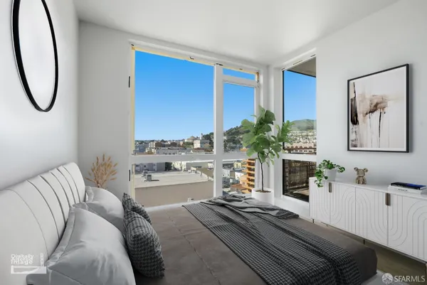 $749,000 | 200 Linden Avenue, Unit 804, South San Francisco, CA 94080