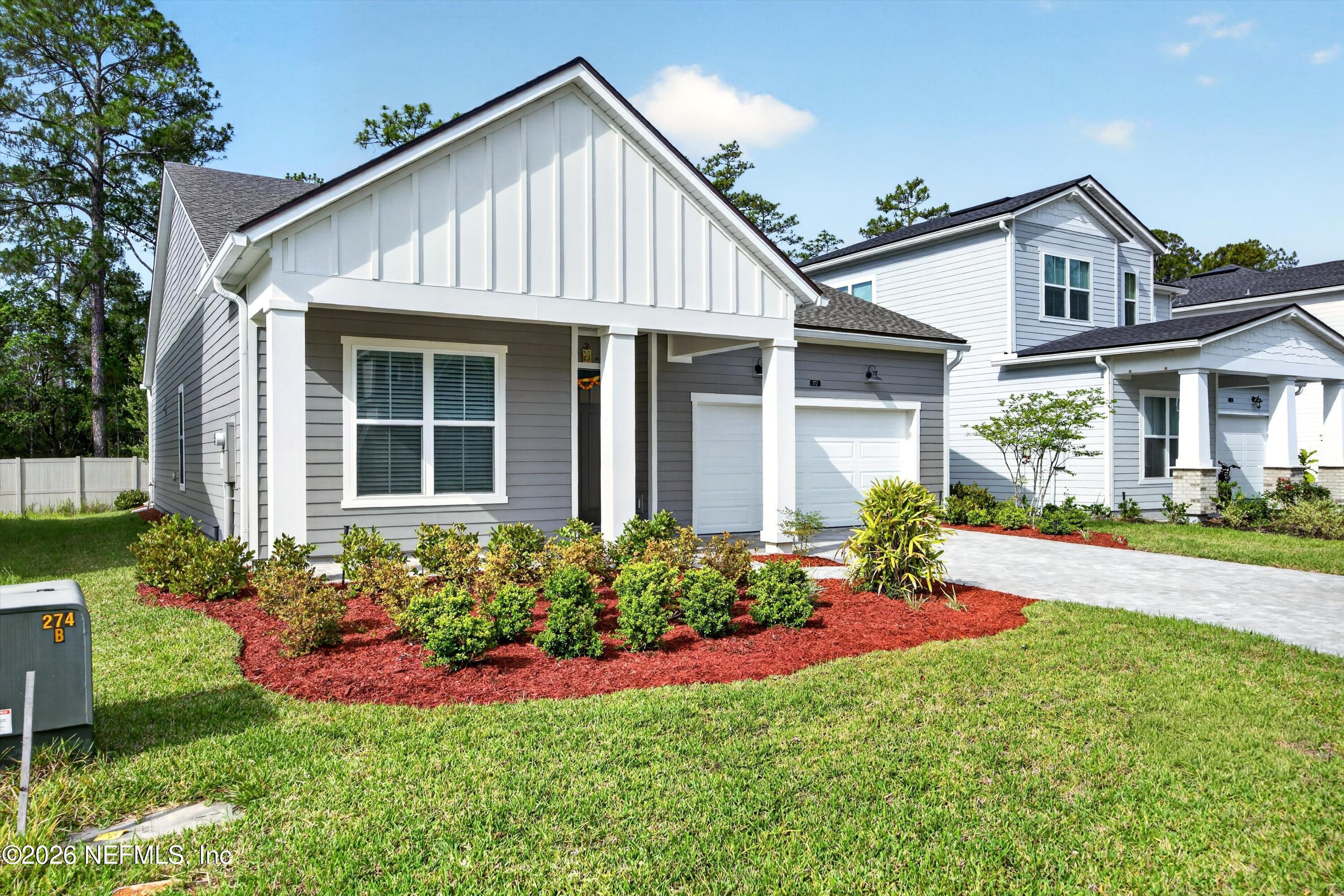 272 Wye Road St. Johns, FL 32259 - Photo 3 of 45 03-272 Wye Rd (117)