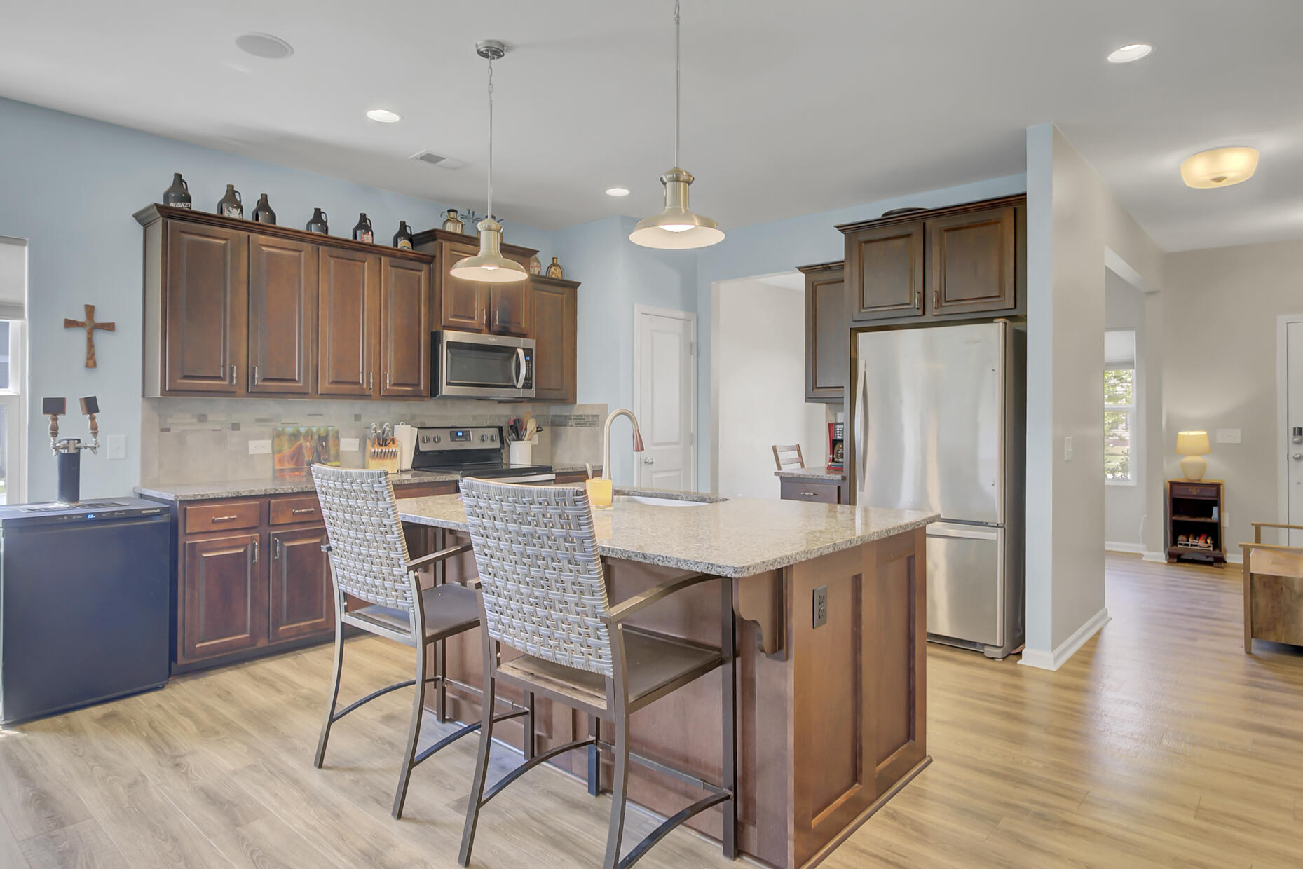 121 Rockingham Way Moncks Corner, SC 29461 - Photo 12 of 38 11