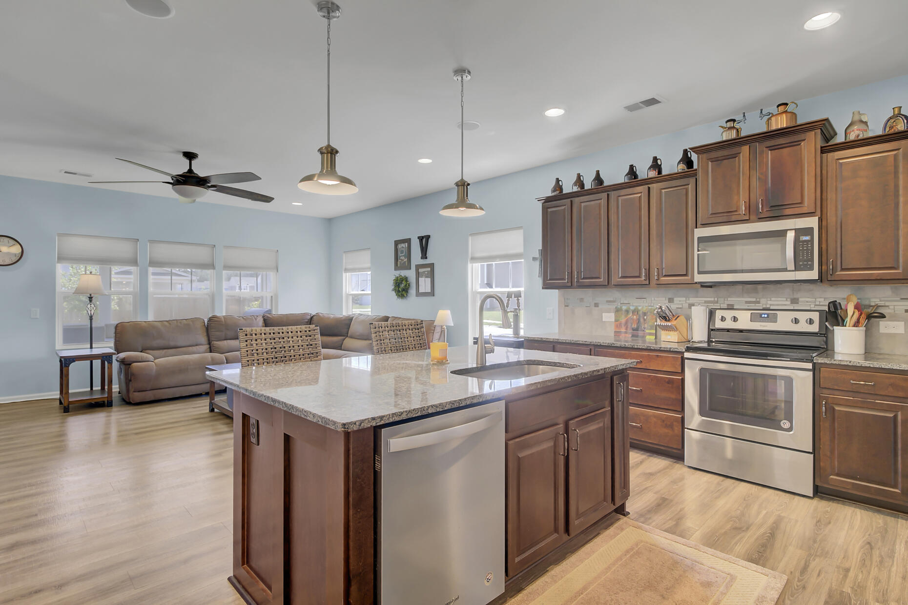 121 Rockingham Way Moncks Corner, SC 29461 - Photo 13 of 38 12
