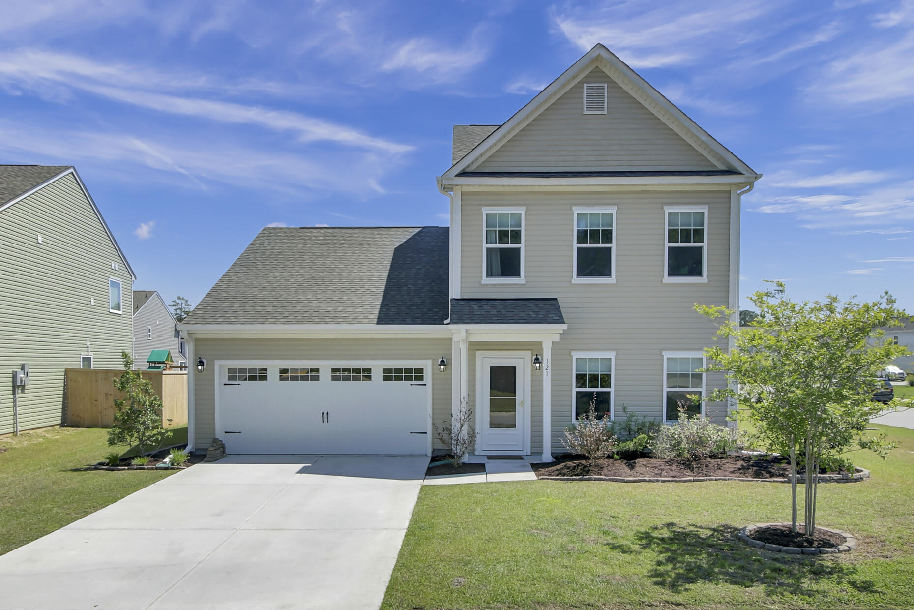 121 Rockingham Way Moncks Corner, SC 29461 - Photo 2 of 38 1