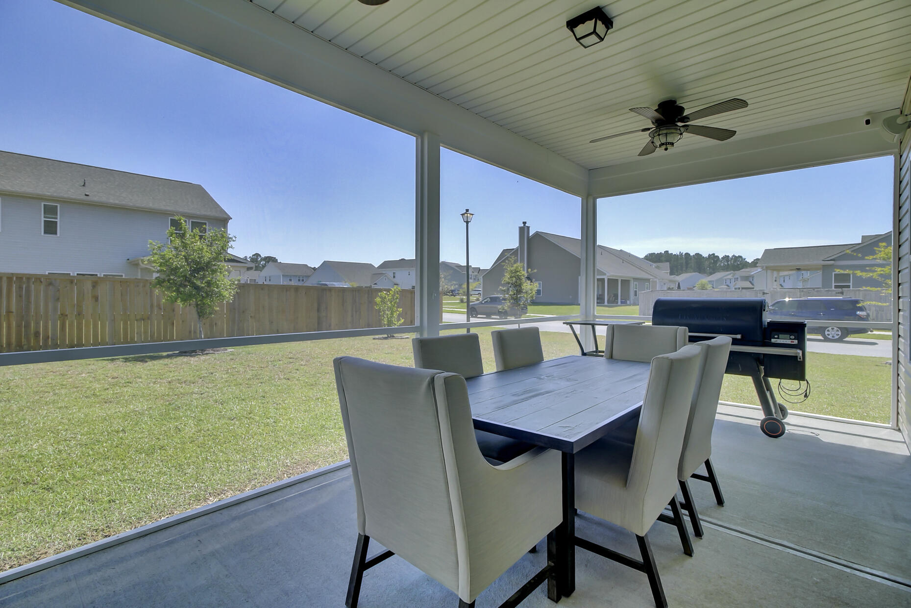 121 Rockingham Way Moncks Corner, SC 29461 - Photo 24 of 38 23