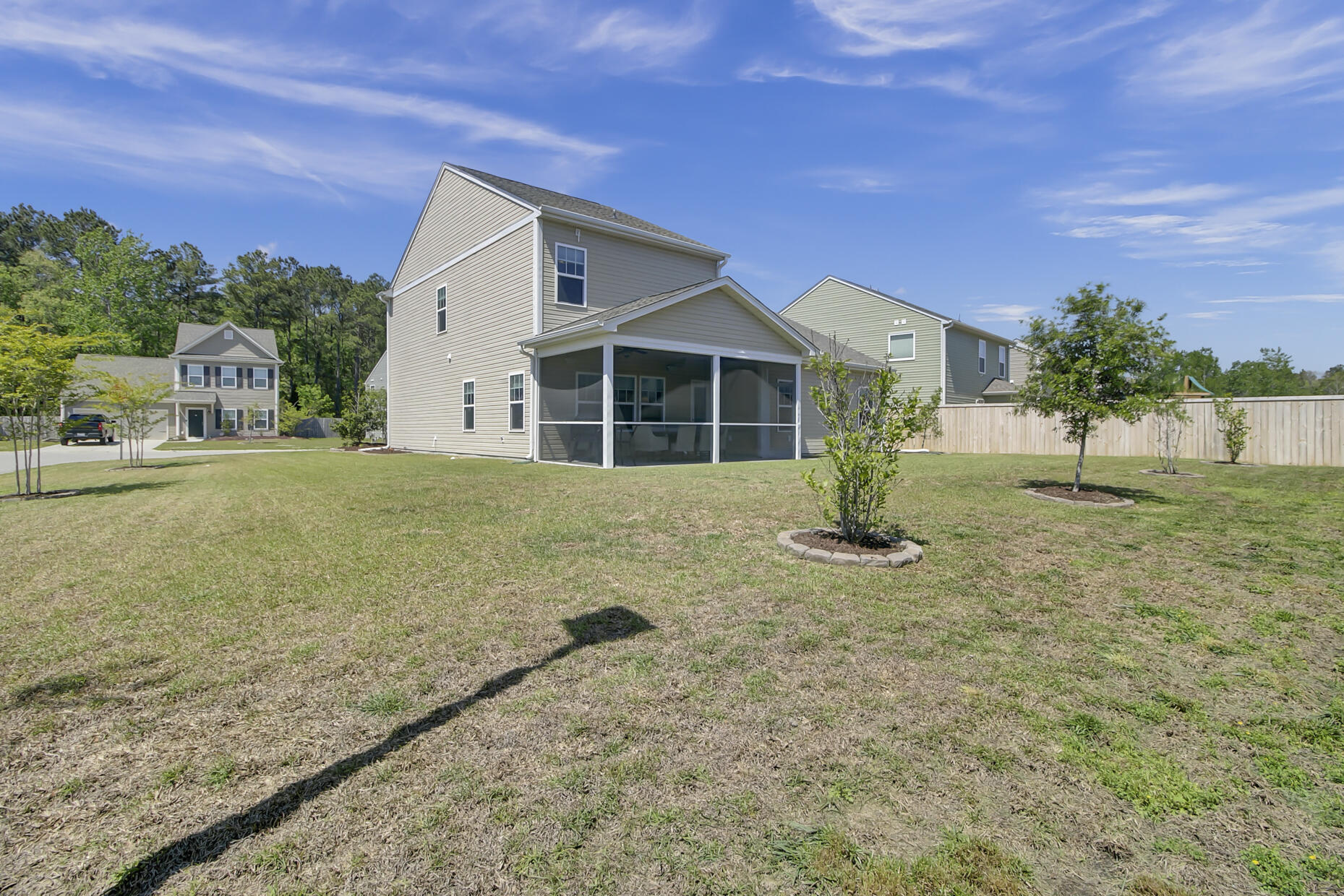 121 Rockingham Way Moncks Corner, SC 29461 - Photo 28 of 38 27