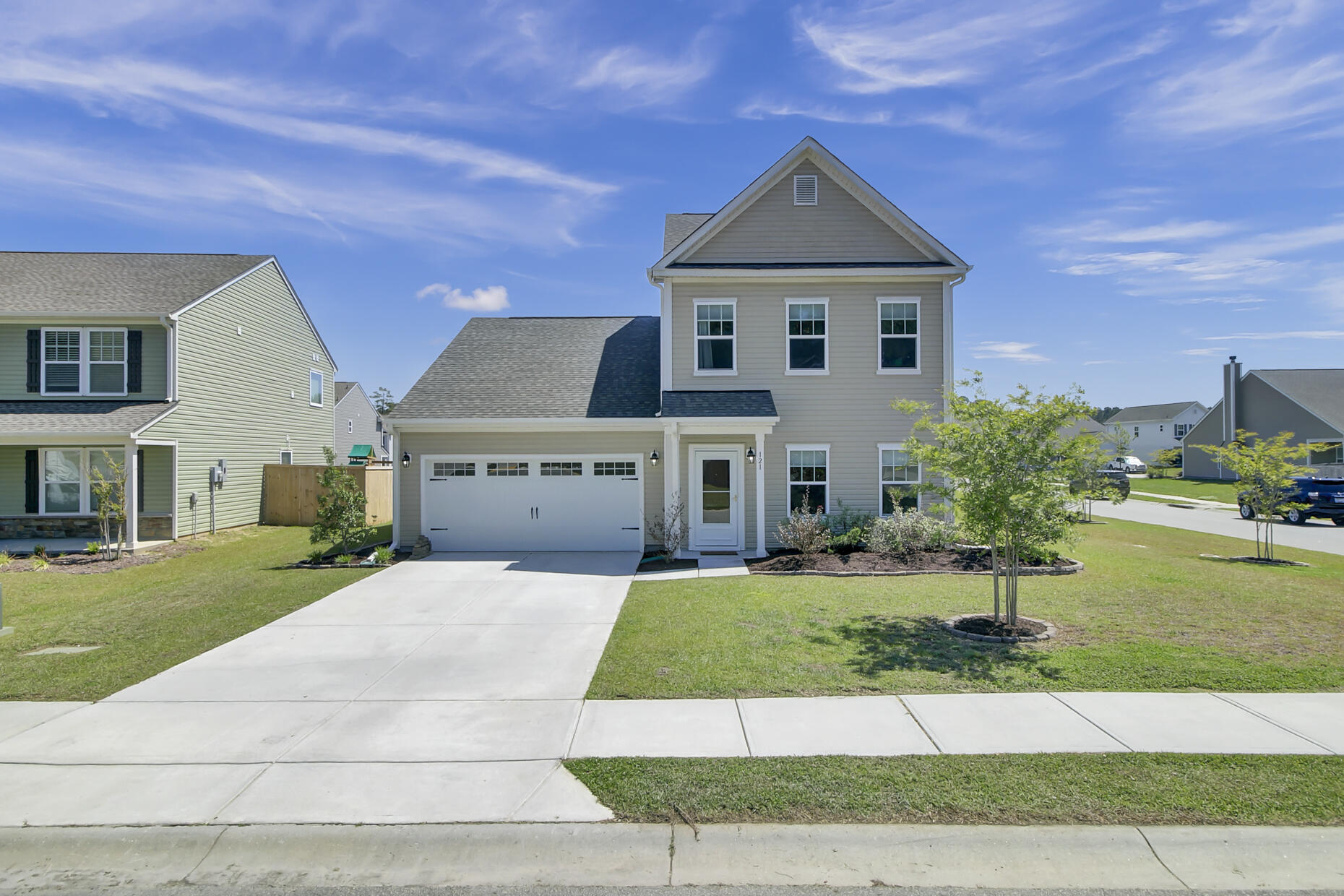 121 Rockingham Way Moncks Corner, SC 29461 - Photo 3 of 38 2