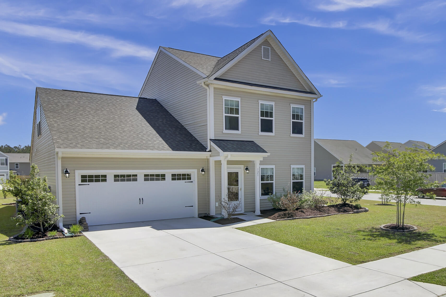 121 Rockingham Way Moncks Corner, SC 29461 - Photo 4 of 38 3