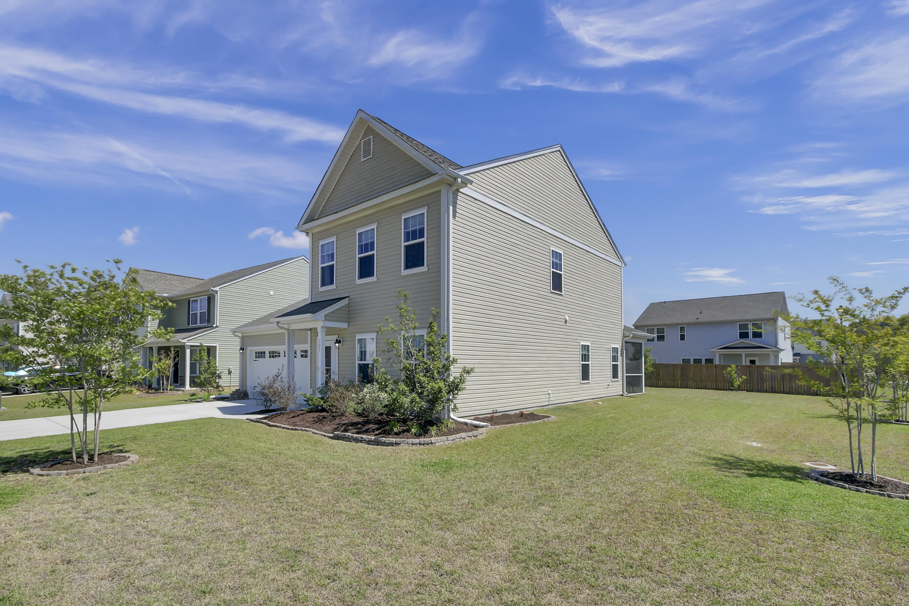121 Rockingham Way Moncks Corner, SC 29461 - Photo 6 of 38 5