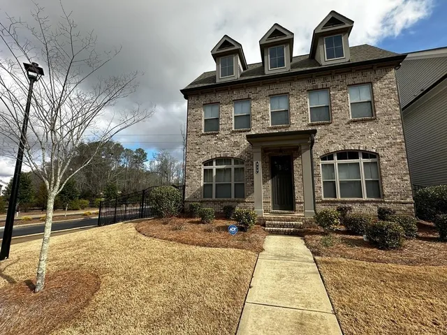 $4,300 | 610 Central Park, Alpharetta, GA 30004