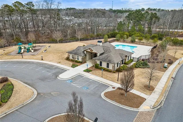 $4,300 | 610 Central Park, Alpharetta, GA 30004