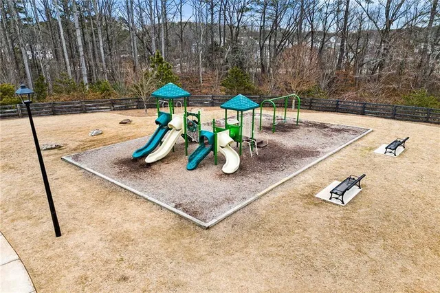 $4,300 | 610 Central Park, Alpharetta, GA 30004