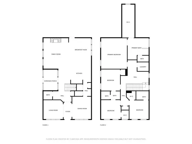 $4,300 | 610 Central Park, Alpharetta, GA 30004