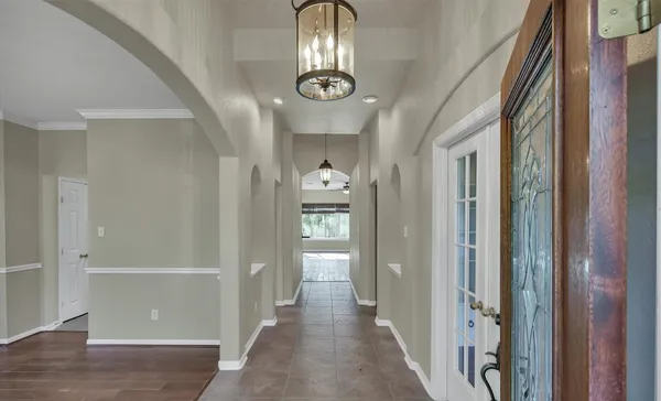 $2,595 | 30 South Rambling Ridge Place, Conroe, TX 77385