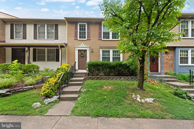 $649,000 | 7310 Glendower Court, Springfield, VA 22153