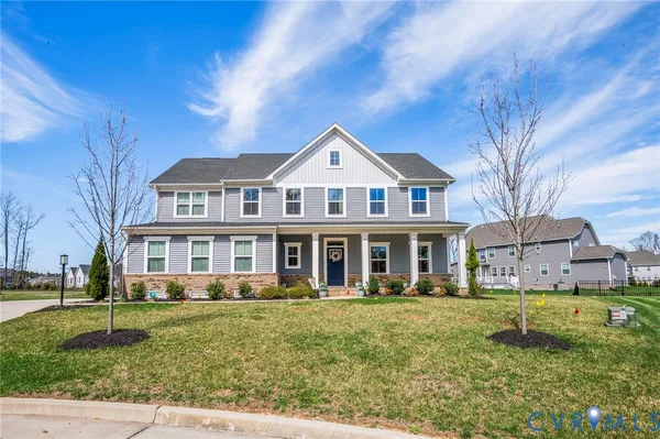 $584,900 | 1600 Almer Lane, Chester, VA 23836