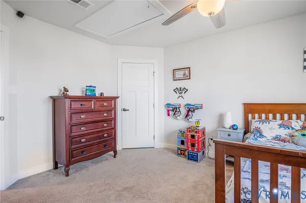 $584,900 | 1600 Almer Lane, Chester, VA 23836