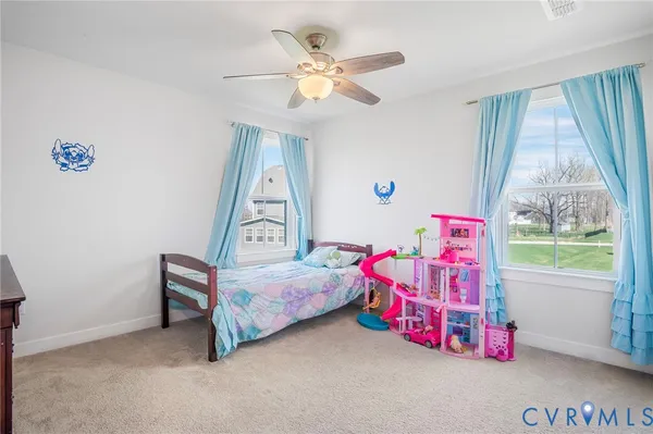 $584,900 | 1600 Almer Lane, Chester, VA 23836