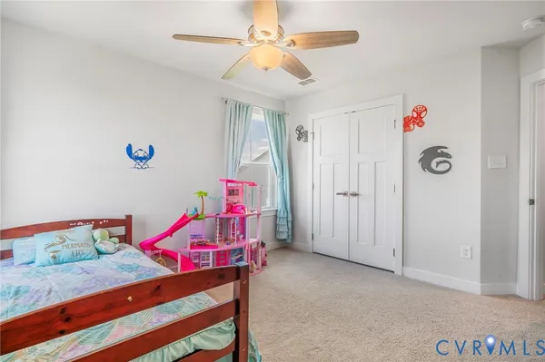 $584,900 | 1600 Almer Lane, Chester, VA 23836