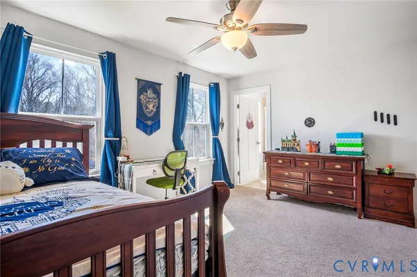 $584,900 | 1600 Almer Lane, Chester, VA 23836