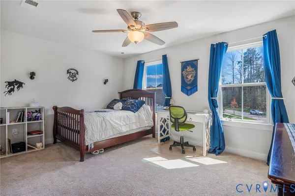 $584,900 | 1600 Almer Lane, Chester, VA 23836