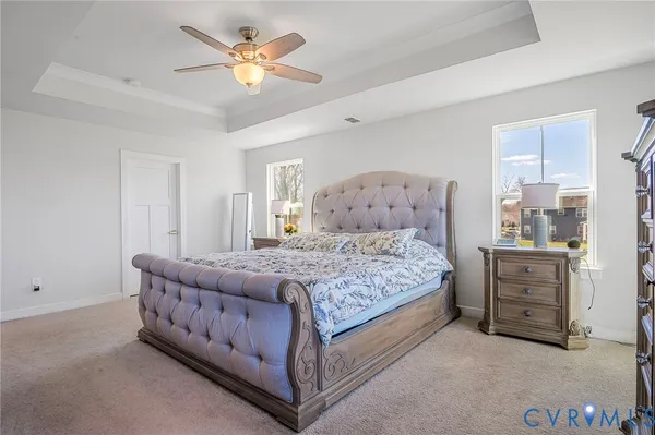 $584,900 | 1600 Almer Lane, Chester, VA 23836