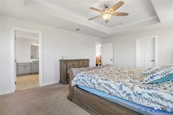 $584,900 | 1600 Almer Lane, Chester, VA 23836