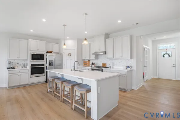 $584,900 | 1600 Almer Lane, Chester, VA 23836