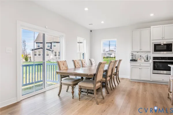 $584,900 | 1600 Almer Lane, Chester, VA 23836