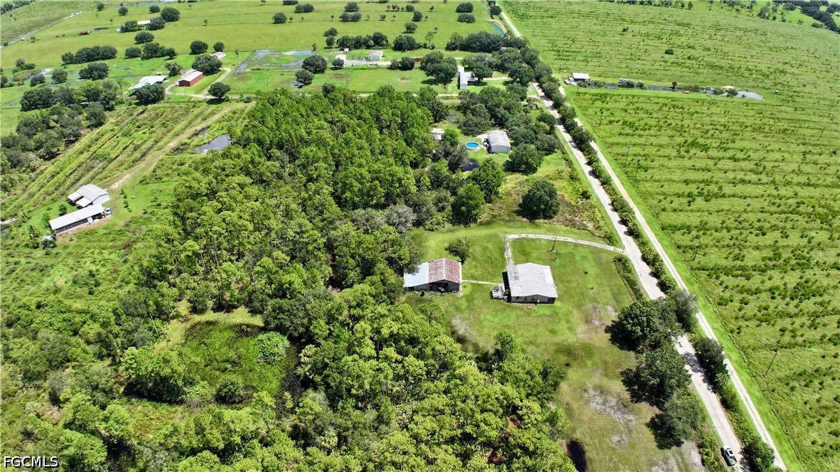 211 J4 Ranch Road LaBelle, FL 33935 - Photo 7 of 73 Gallery Image 7