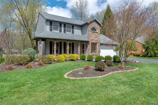 $375,000 | 101 Bent Tree Lane, Van Buren, NY 13027