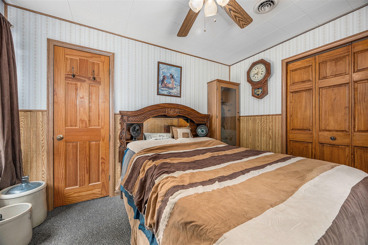 14450 Wing Road Bellevue, MI 49021 - Photo 10 of 21