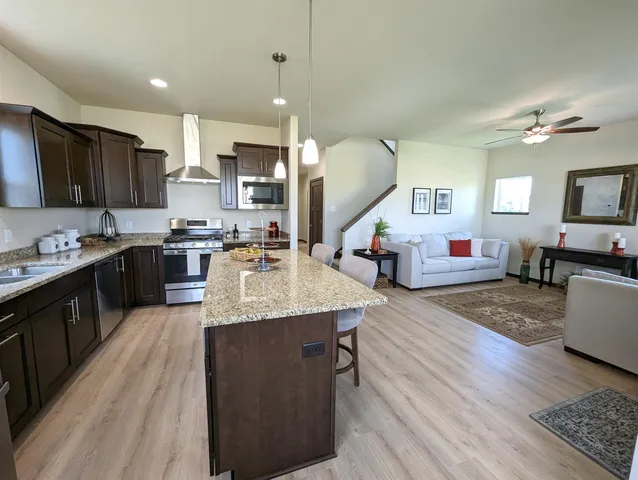 $483,100 | 26 Windflower Way, Mount Horeb, WI 53572