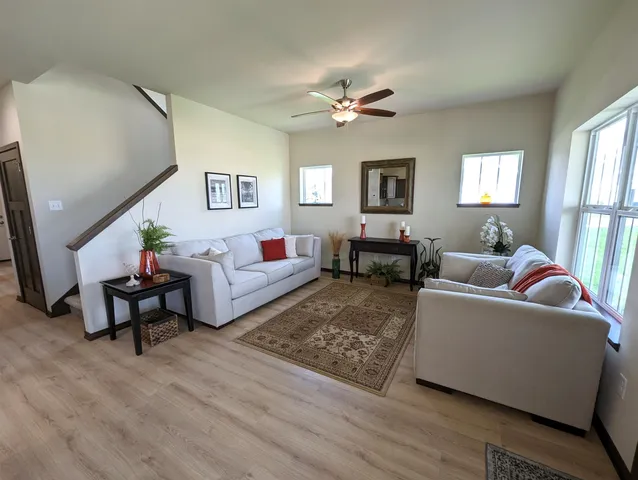 $483,100 | 26 Windflower Way, Mount Horeb, WI 53572