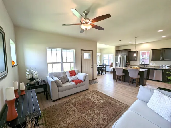 $483,100 | 26 Windflower Way, Mount Horeb, WI 53572