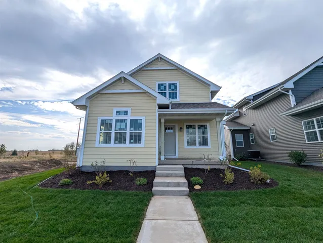 $483,100 | 26 Windflower Way, Mount Horeb, WI 53572