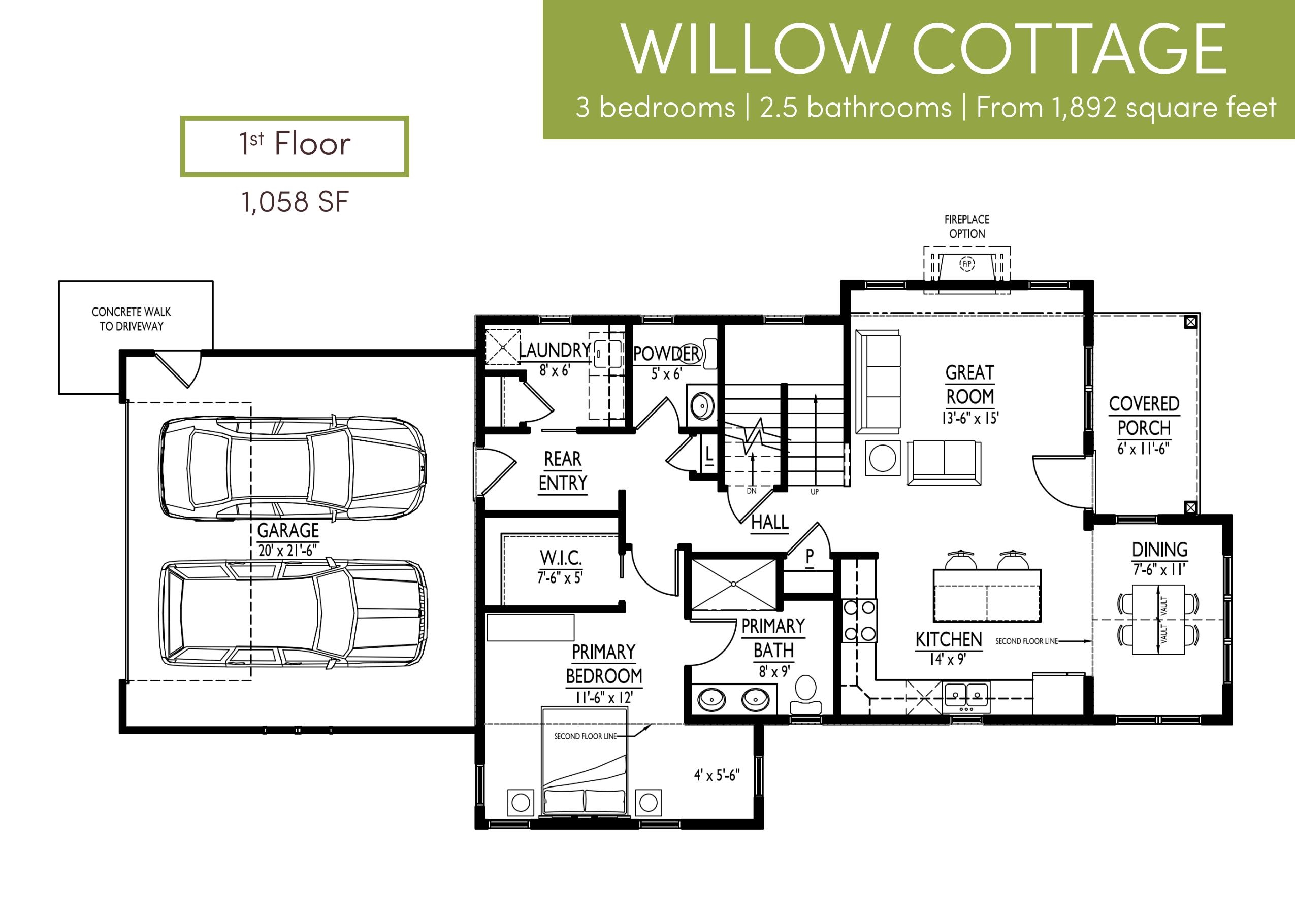 26 Windflower Way Mount Horeb, WI 53572 - Photo 3 of 45