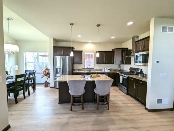 $483,100 | 26 Windflower Way, Mount Horeb, WI 53572